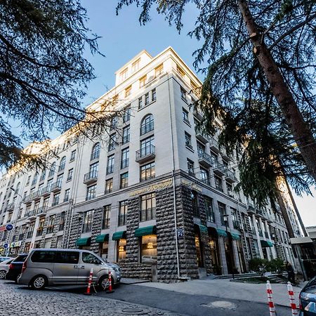 New Age Living Apartment Тбилиси Екстериор снимка