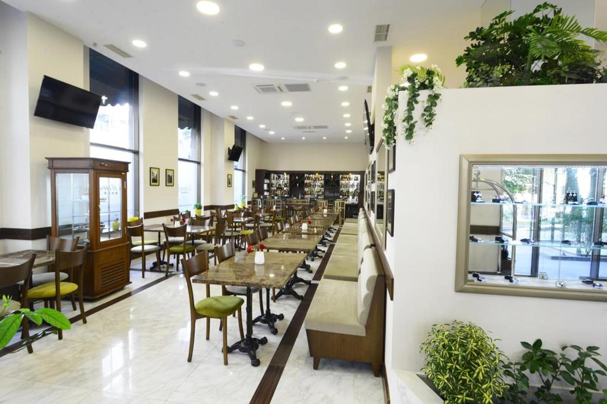New Age Living Apartment Тбилиси Екстериор снимка