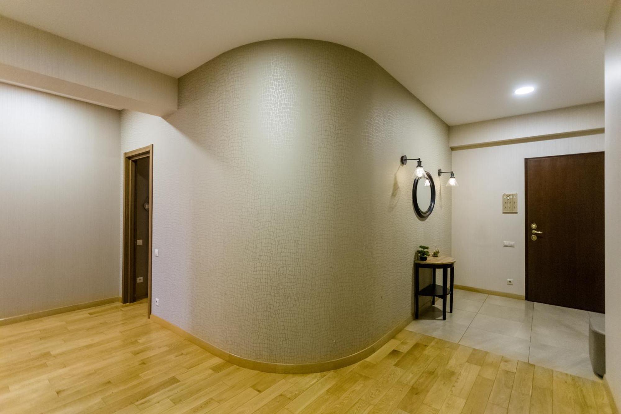 New Age Living Apartment Тбилиси Екстериор снимка