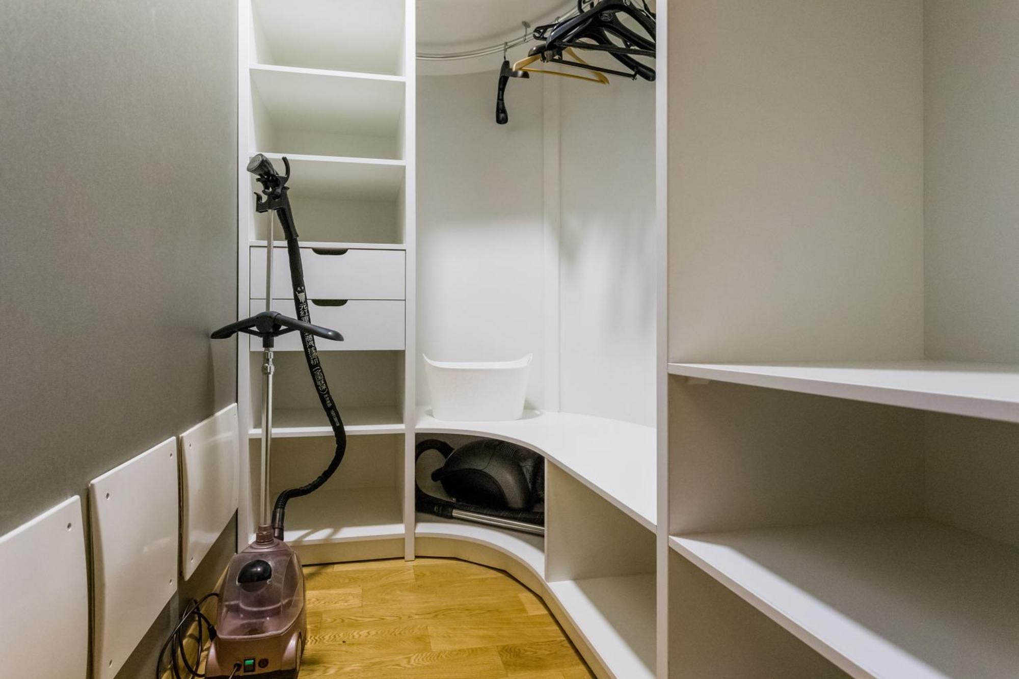 New Age Living Apartment Тбилиси Екстериор снимка