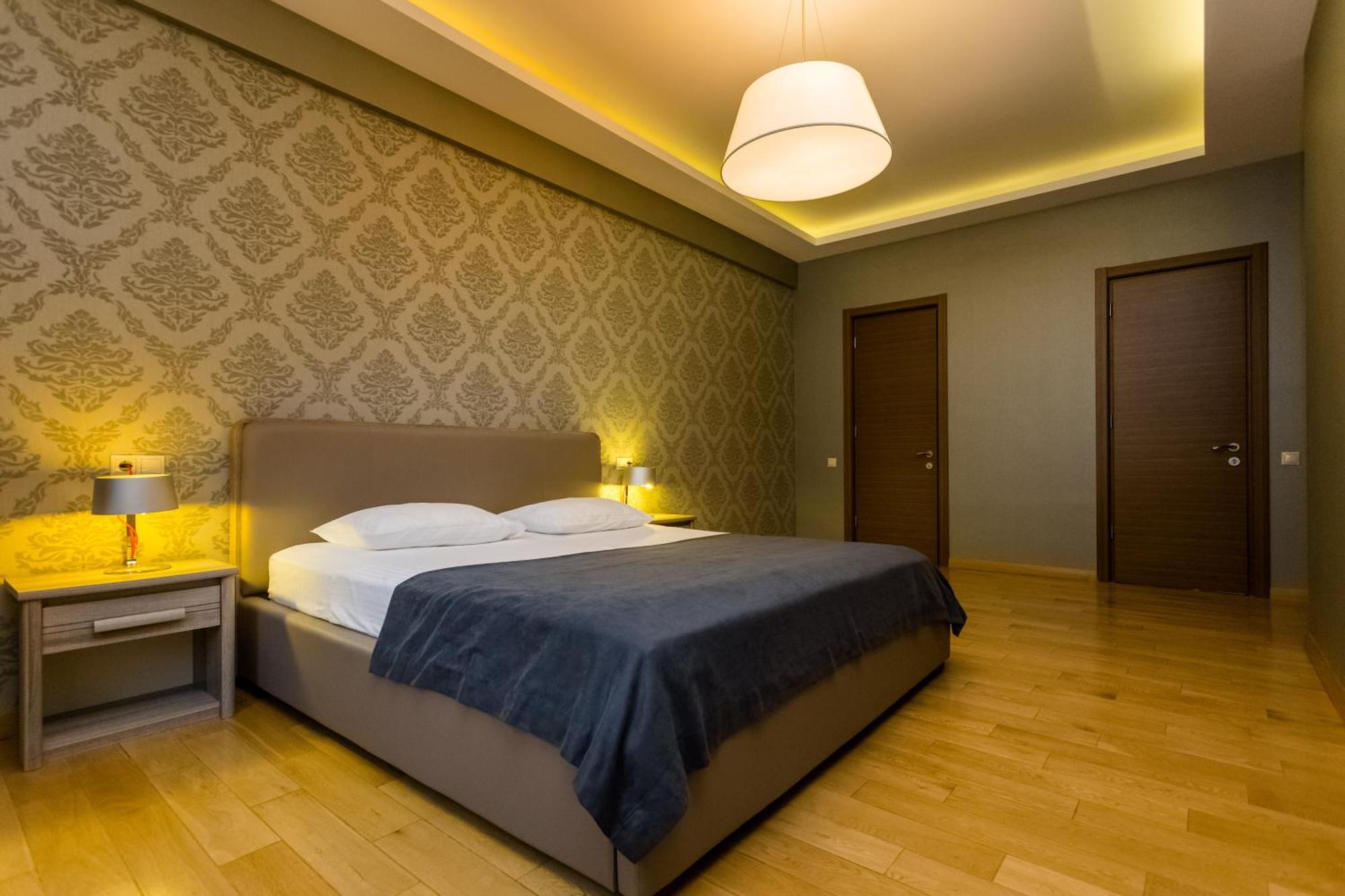 New Age Living Apartment Тбилиси Екстериор снимка