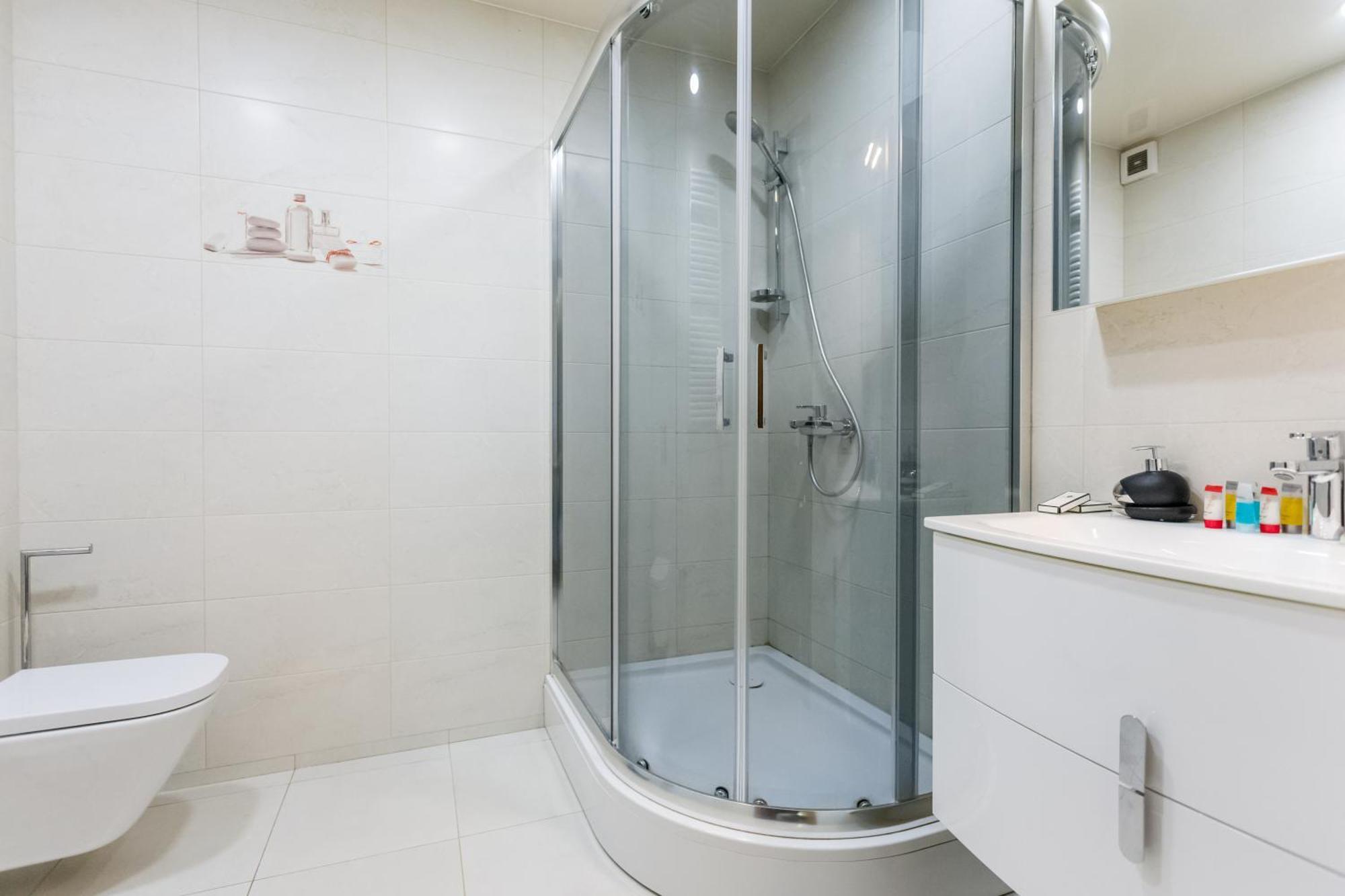 New Age Living Apartment Тбилиси Екстериор снимка